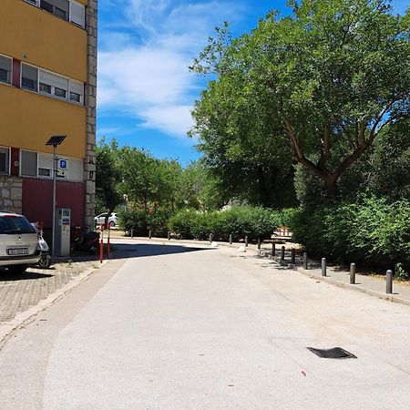 Apartman Petra 8 시베니크 외부 사진