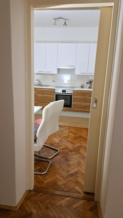 Apartman Petra 8 시베니크 외부 사진