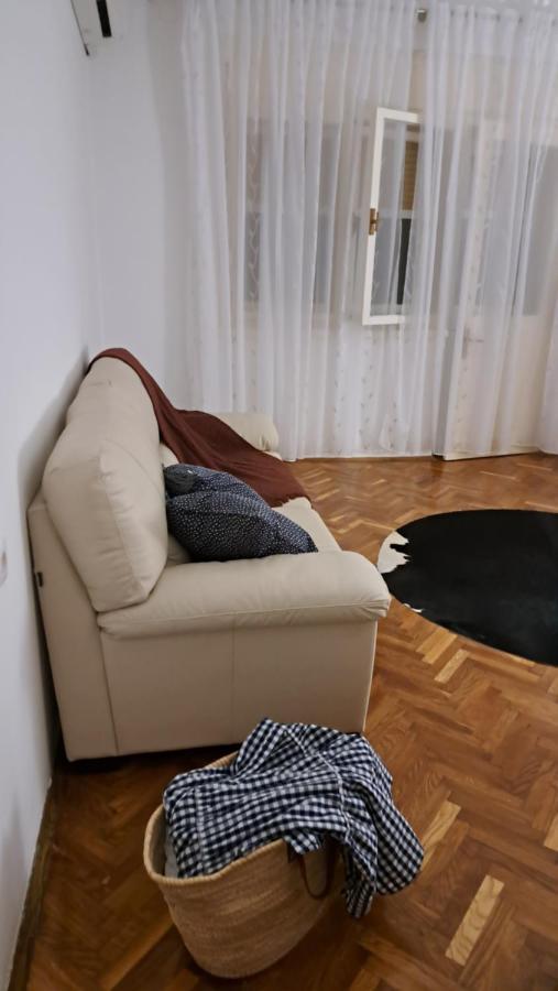 Apartman Petra 8 시베니크 외부 사진