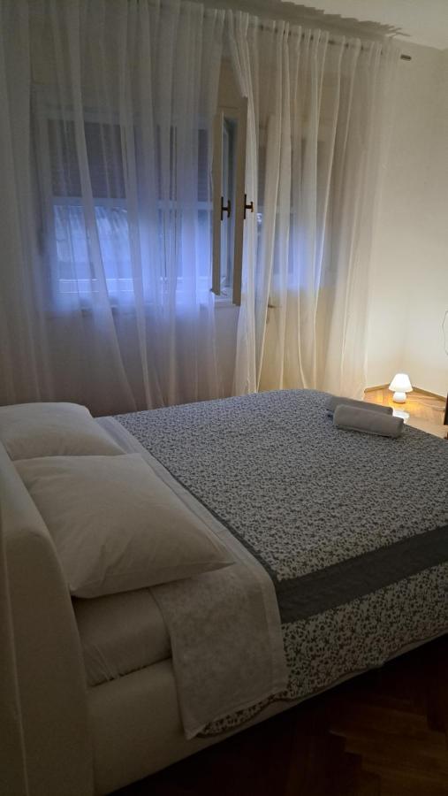 Apartman Petra 8 시베니크 외부 사진