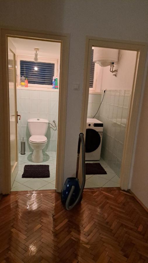 Apartman Petra 8 시베니크 외부 사진