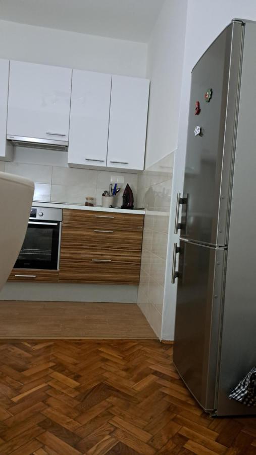 Apartman Petra 8 시베니크 외부 사진